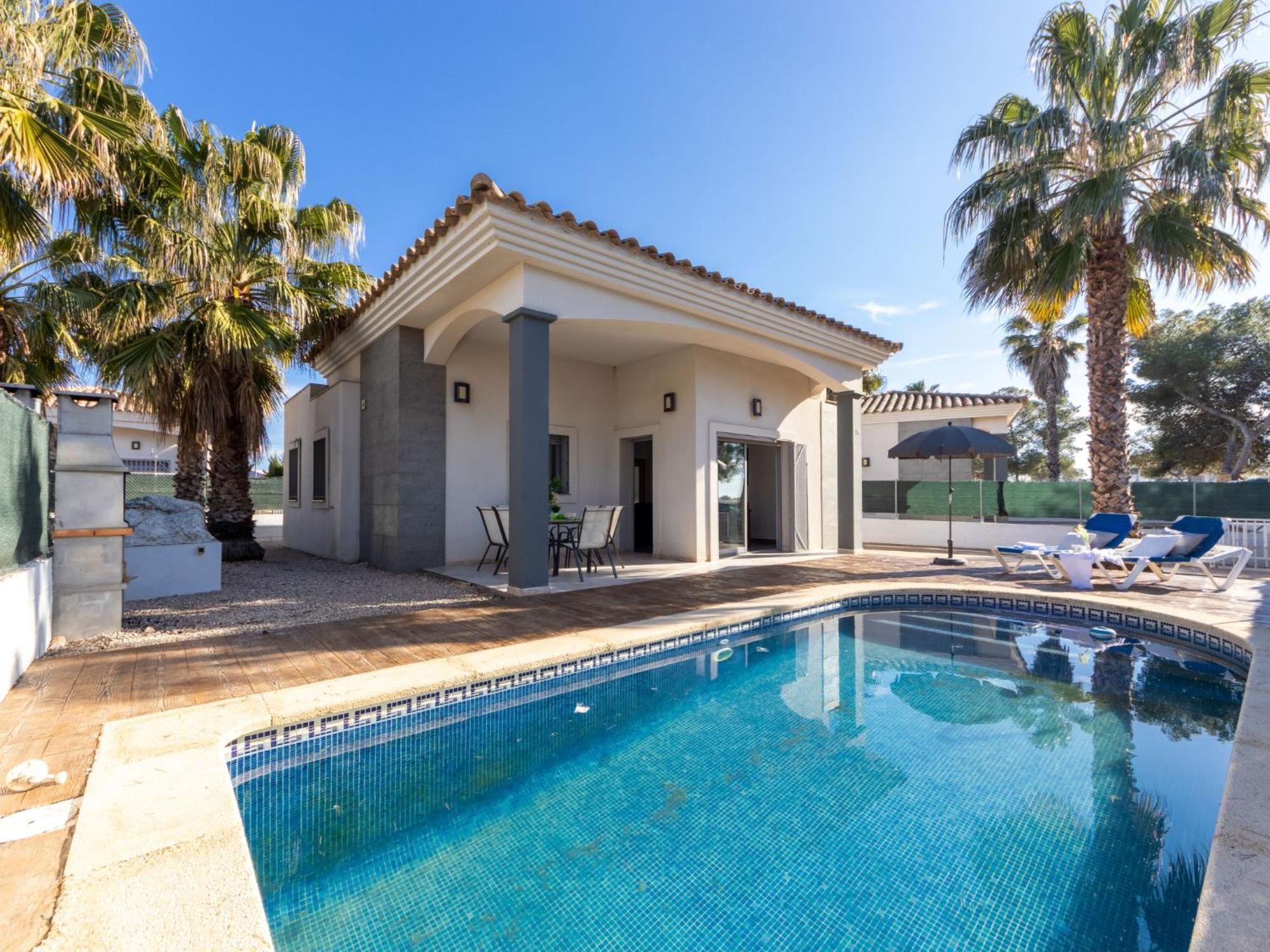 Gaviota 11 By Interhome *